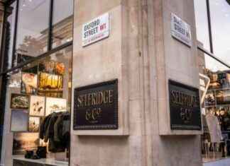 Saudi Investment Fund Partners with Central Group to Acquire UK Retailer Selfridges news-08102024-231329