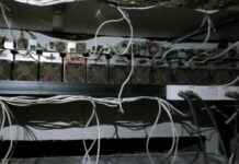 Unlawful Bitcoin Mining: Theft of Electricity in Kanchanaburi, Thailand news-09102024-172104