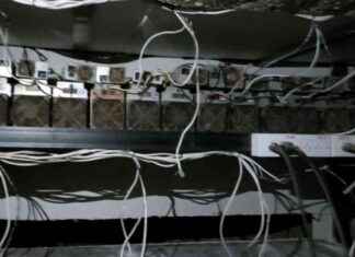 Unlawful Bitcoin Mining: Theft of Electricity in Kanchanaburi, Thailand news-09102024-172104