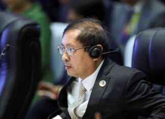 Thailand Offers to Host Talks for Peace in Myanmar news-10102024-173119