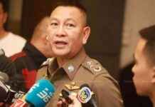 New Title: King Supports Kitrat as National Police Chief news-12102024-000042