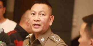 New Title: King Supports Kitrat as National Police Chief news-12102024-000042
