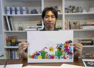 Blooming Hope: Discovering the Power of Flower Symbolism news-12102024-060611