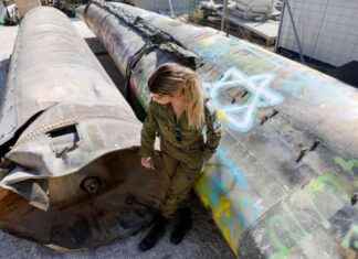 Israel Plans to Target Iranian Military and Energy Sites news-12102024-181034