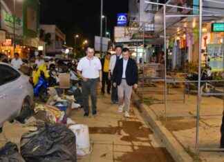 Boosting Tourism in North to Aid Flood Recovery and Revitalization news-13102024-001245