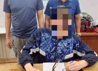 German Arrested on Drug Charges: What You Need to Know news-14102024-211755