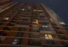 Tragic Incident: Woman’s Fatal Fall from Bangkok Condo news-16102024-094850