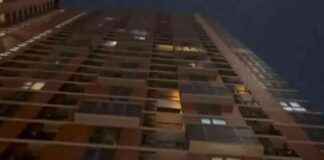 Tragic Incident: Woman’s Fatal Fall from Bangkok Condo news-16102024-094850