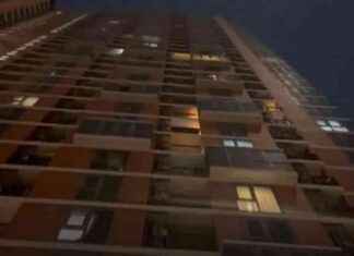 Tragic Incident: Woman’s Fatal Fall from Bangkok Condo news-16102024-094850