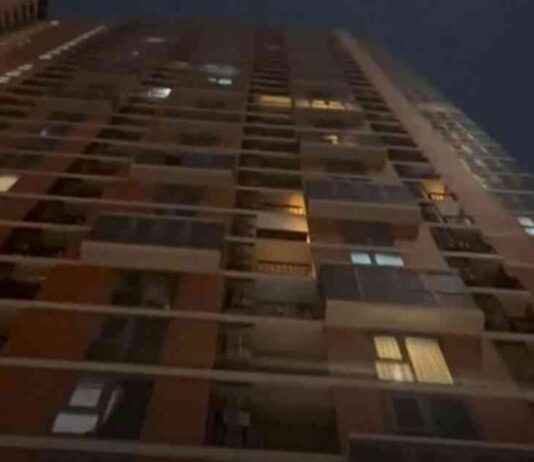 Tragic Incident: Woman’s Fatal Fall from Bangkok Condo news-16102024-094850