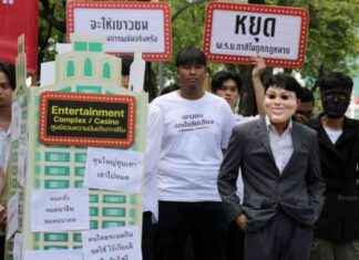 Reviewing Public Feedback on Casino Operations: Cabinet’s Role and Responsibilities news-16102024-155630