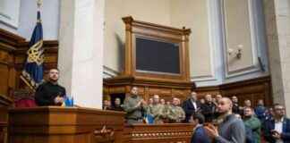 Zelensky’s Victory Plan: Ending War in Ukraine by Next Year news-16102024-220137