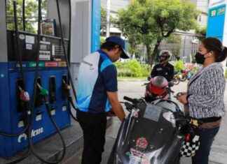 Maintaining Stable Fuel and Power Prices: Minister’s Promise news-17102024-160837