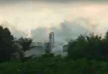 Chemical Leak Evacuation: Safety Measures and Response Plans news-19102024-170747