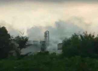 Chemical Leak Evacuation: Safety Measures and Response Plans news-19102024-170747