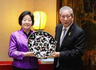 Pinit Appointed as ICA Vice President news-20102024-231721