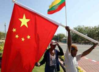 China’s Xi Jinping Faces Dilemma as Myanmar Consulate Blast Sparks Chaos Fears news-22102024-174714