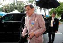 Thai Finance Minister Addresses Concerns Over Credit Downgrade news-23102024-000205