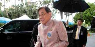 Thai Finance Minister Addresses Concerns Over Credit Downgrade news-23102024-000205