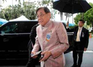 Thai Finance Minister Addresses Concerns Over Credit Downgrade news-23102024-000205