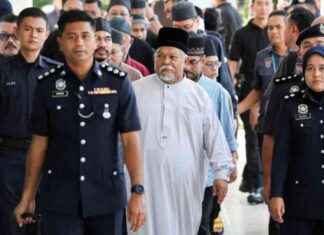 Malaysia Charges 22 Linked to Islamic Firm GISB with Organised Crime: Overview and Updates news-23102024-120432