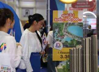 Seeking Justice: Chiang Mai Condo Scam Victims After 2-Year Stall news-24102024-001256