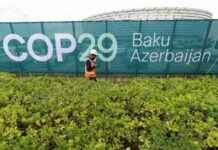 UN Warns of Escalating Global Warming Crisis news-24102024-182511