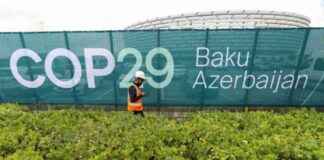 UN Warns of Escalating Global Warming Crisis news-24102024-182511