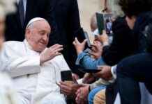 Pope Criticizes Obsession with Wealth news-25102024-003154