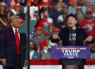 Elon Musk Invests $44 Million to Support Trump’s Campaign news-25102024-063306