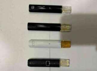 Hong Kong to Ban ‘Space Oil’ Drug in 2023 news-25102024-123339