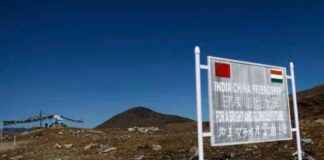 Troop Withdrawal: India and China Ease Tensions in Himalayas news-25102024-183642