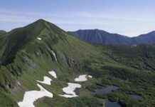 Poll Finds Majority of People Concerned About Bad Tourist Behavior in National Parks news-26102024-064430