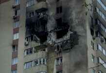 Russia Downs 30 Ukrainian Drones in Overnight Operation news-27102024-071917