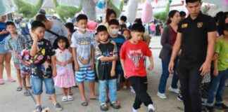 Thai House panel to submit bill banning the use of canes in schools news-27102024-133038