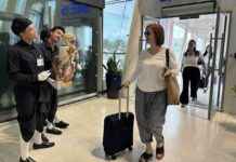 Phuket Direct Flights from Kazakhstan to Boost Tourism news-28102024-073715