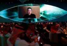 Future Forecast: Elon Musk Aims for 10 Billion Humanoid Robots by 2040 news-29102024-202455