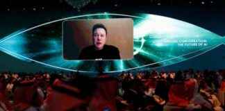 Future Forecast: Elon Musk Aims for 10 Billion Humanoid Robots by 2040 news-29102024-202455