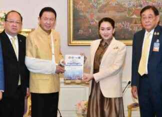 Improving Trade Laws: Premier Seeks Adjustments for Trade Growth news-30102024-023239