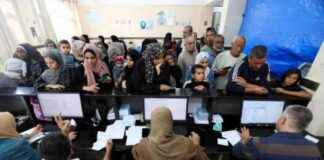 Israeli Airstrike Kills Dozens in Gaza Residential Area news-30102024-083458