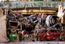 Spain Floods: Death Toll Surpasses 200 news-01112024-173645