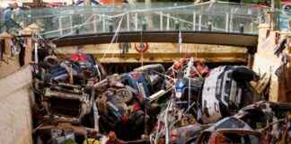 Spain Floods: Death Toll Surpasses 200 news-01112024-173645