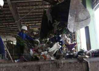 Chiang Mai Embraces Waste-to-Energy Solution for Sustainable Development news-03112024-085253