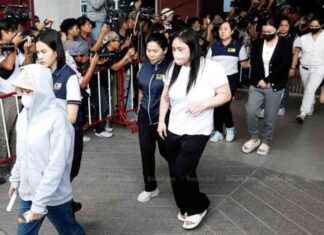 iCon Group Case Updates: Pyramid Scheme Charges and Multi-Billion-Baht Scandal news-03112024-145529