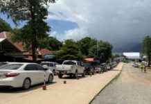 Thai Navy Chief Visits Koh Kut Amid South China Sea Dispute news-03112024-210209