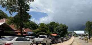 Thai Navy Chief Visits Koh Kut Amid South China Sea Dispute news-03112024-210209