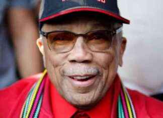 Quincy Jones, Music Legend Who Collaborated with Sinatra and Jackson, Passes Away at 91 news-04112024-223242