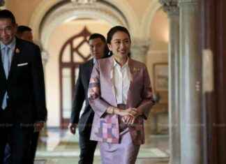 Budget Action Urged by Prime Minister news-05112024-043440