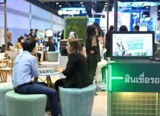 Economy Discussion: Business Leaders Meet with Central Bank news-06112024-164708