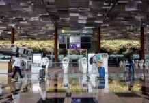 Changi Airport Fee Hike to Fund Upgrades and Improvements news-07112024-223858